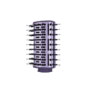 Shark® FlexStyle® IonCurl Paddle Brush
