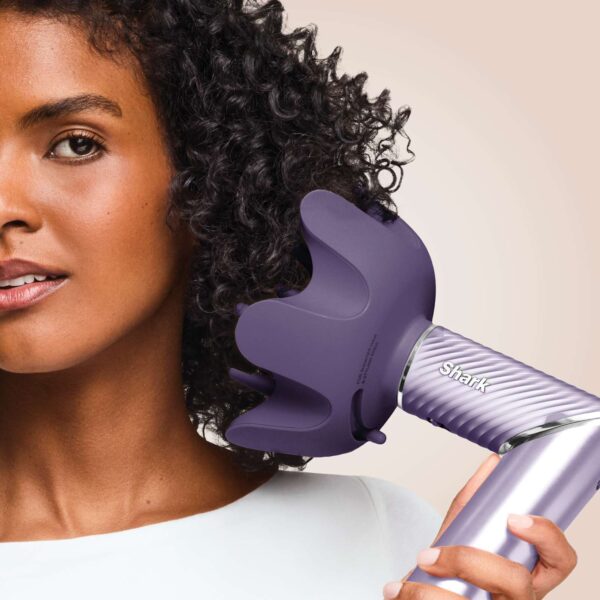 Shark® FlexStyle® IonCurl Curl-Defining Diffuser - image 2