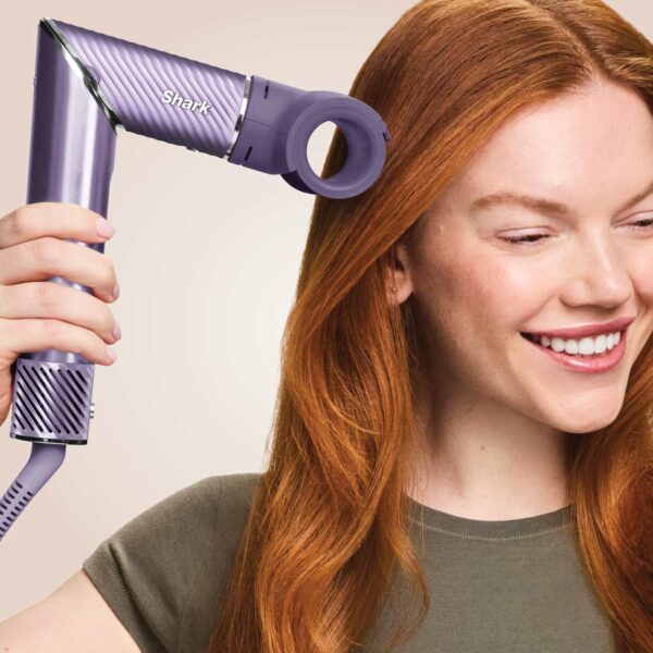Shark® FlexStyle® IonCurl FrizzFighter™ High Shine Polisher - image 2