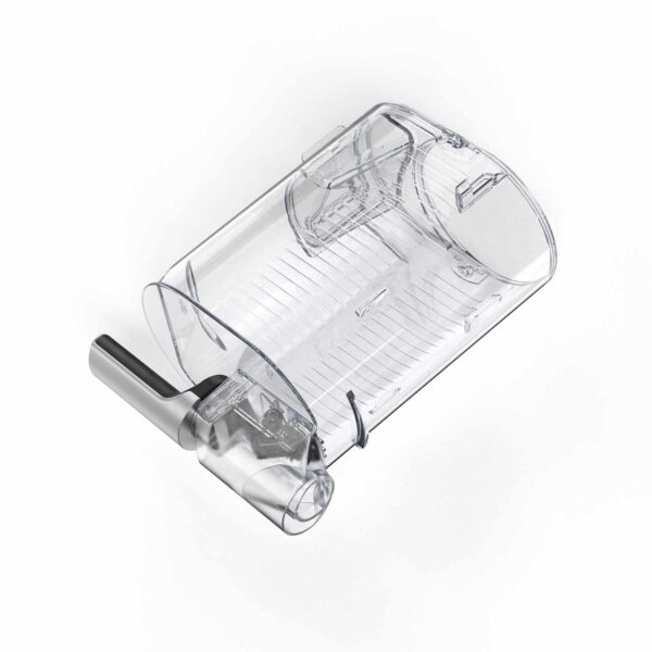 Ninja SLUSHi™ 88-oz. Clear Vessel with Anti-Drip Pour Spout (for vessels with no marking or W2 marking)