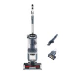 Shark Anti Hair Wrap Plus Upright Pet Vacuum with Lift-Away NZ780UKT