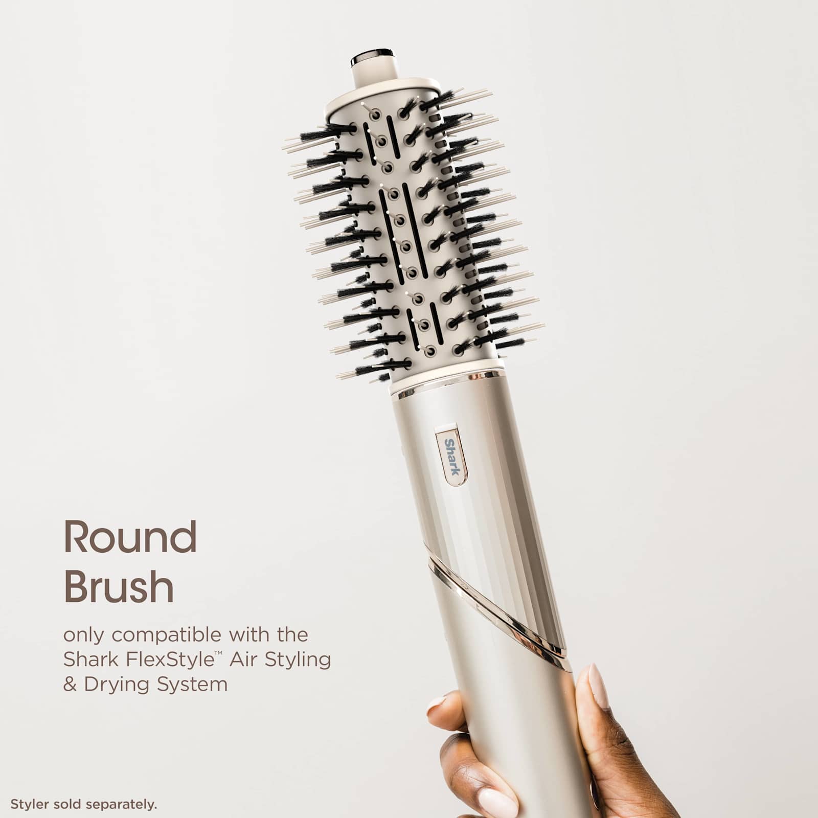 Shark FlexStyle® Round Brush - image 5