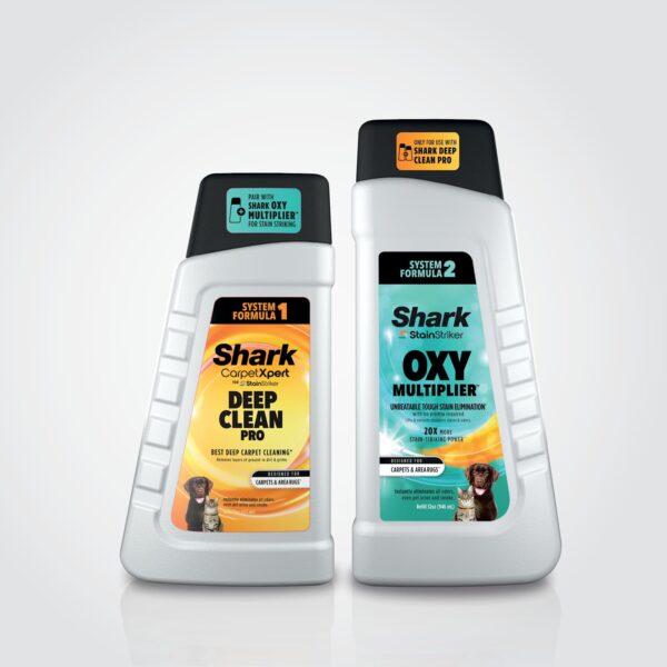 Shark StainStriker Complete Bundle - image 2