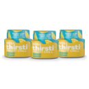 Ninja Thirsti™ VITAMINS Lemonade Flavoured Water Drops (Sweetened), 3 Pack