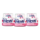 Ninja Thirsti SPLASH Ripe Raspberry Flavoured Water Drops (Unsweetened), 3 Pack