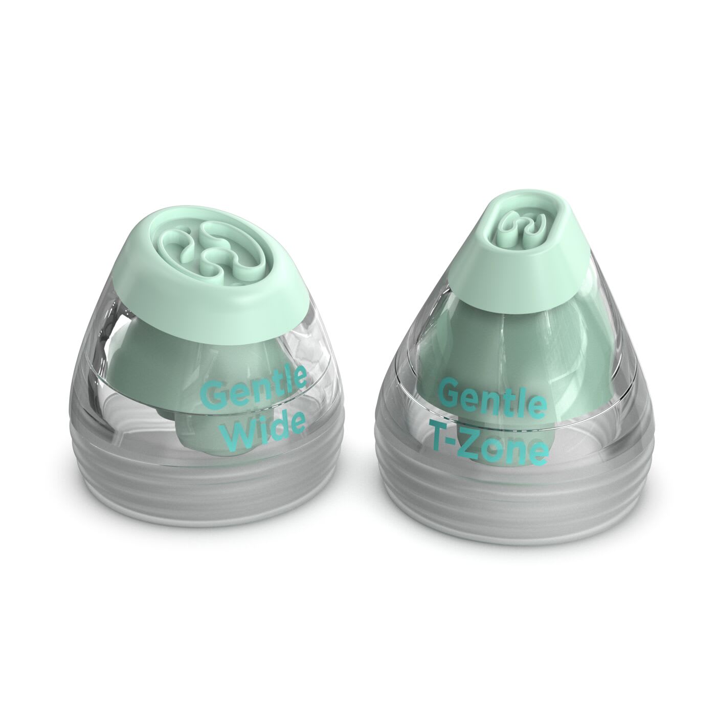Shark™ FacialPro™ Glow Gentle Treatment Tip Set