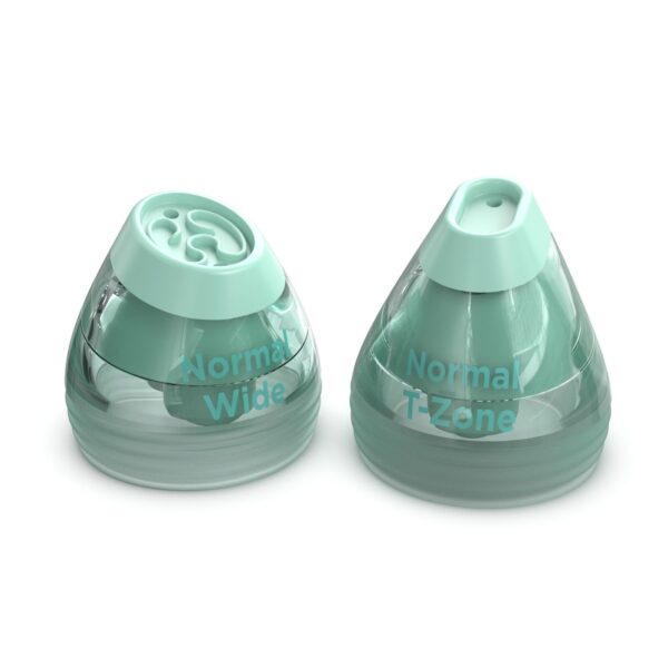 Shark™ FacialPro™ Glow Normal Treatment Tip Set