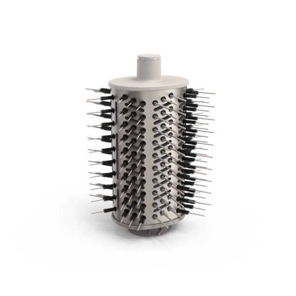 Shark FlexStyle® Oval Brush - Beige
