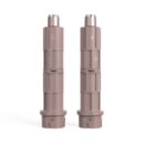 Shark Glam™ 1.25” Auto-Wrap Curlers