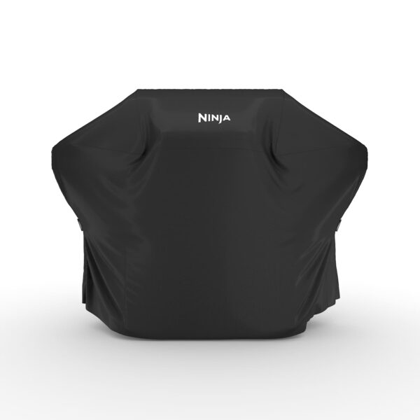 Ninja FlexFlame™ Upgrades Premium Grill Cover